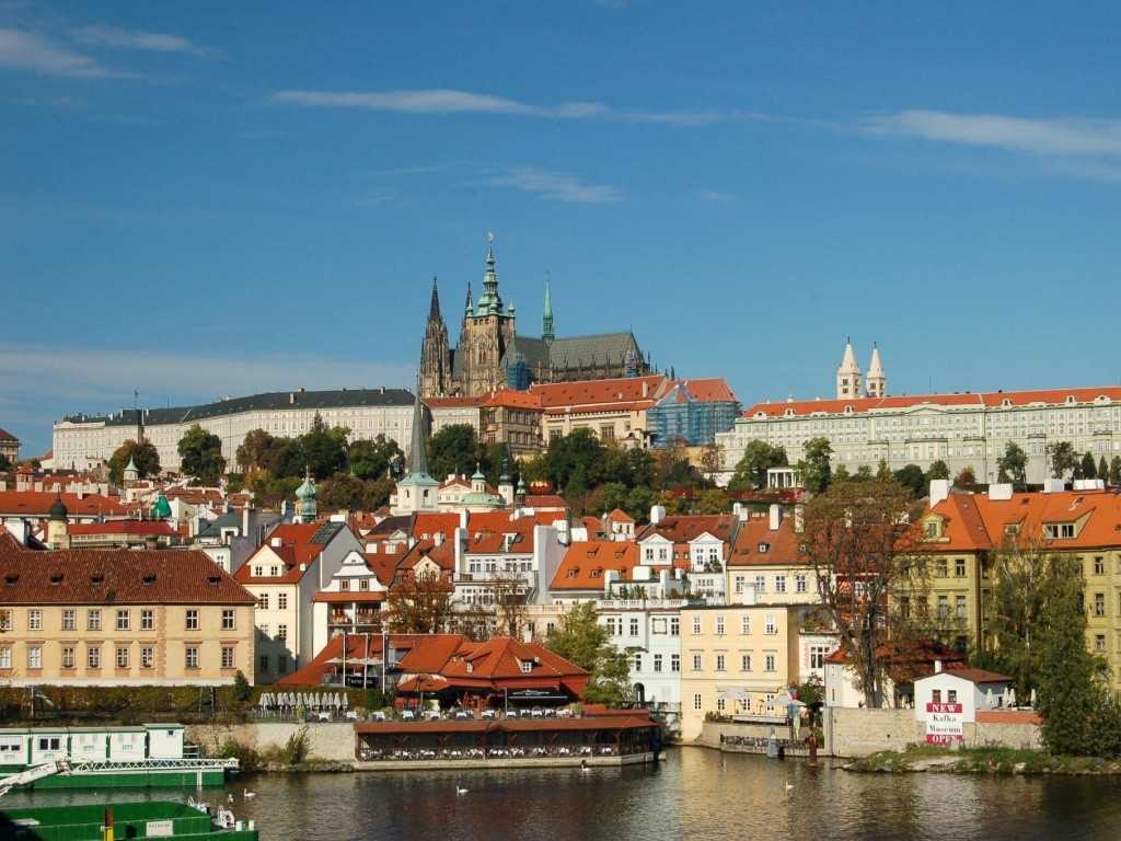 Prozkoumávání Prahy: Průvodce nejlepšími prohlídkami a zážitky