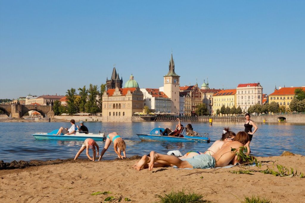 Alternativní dovolená v České republice: ekoturistika a agroturistika
